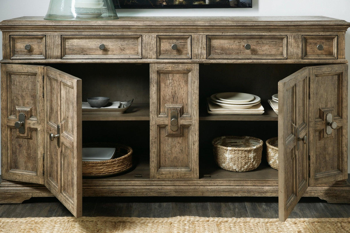 Hooker Furniture La Grange Holman Buffet