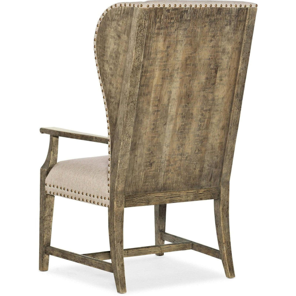 Hooker Furniture La Grange West Point Host Chair