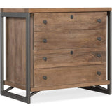 Hooker Furniture 5681-10 Lateral File