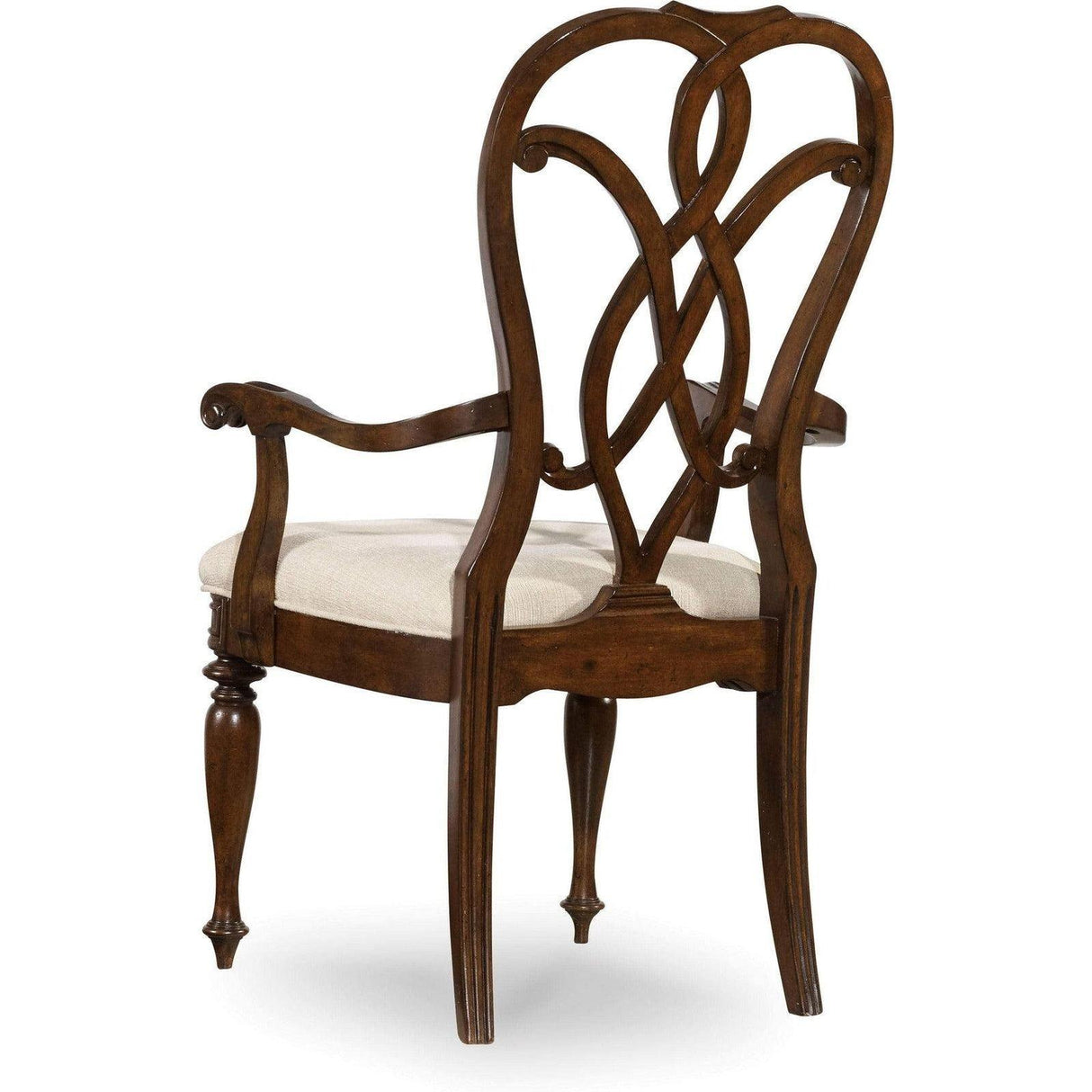 Hooker Furniture Leesburg Arm Chair