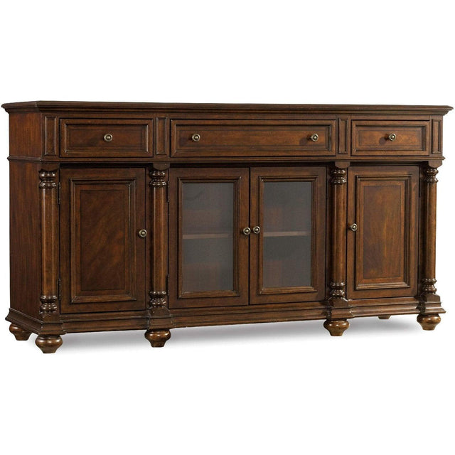 Hooker Furniture Leesburg Buffet