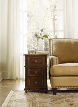 Hooker Furniture Leesburg Chairside Chest