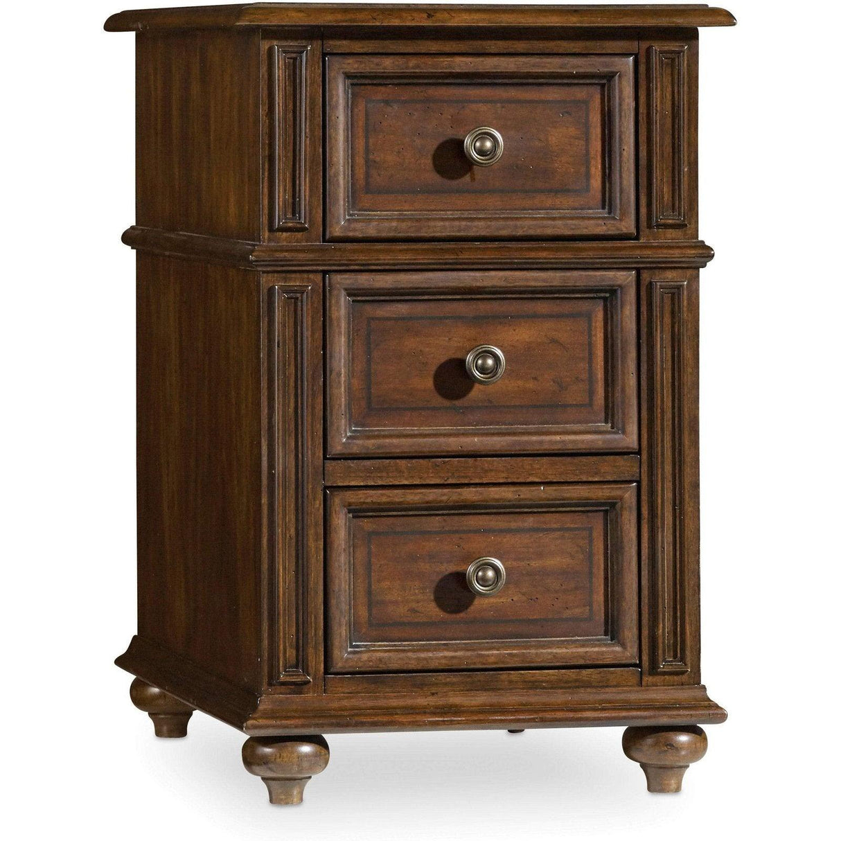 Hooker Furniture Leesburg Chairside Chest