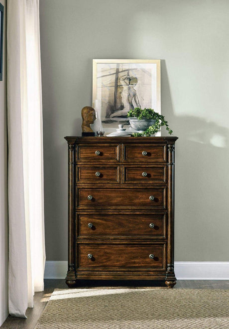 Hooker Furniture Leesburg Chest