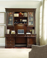 Hooker Furniture Leesburg Computer Credenza