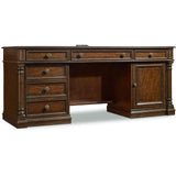 Hooker Furniture Leesburg Computer Credenza