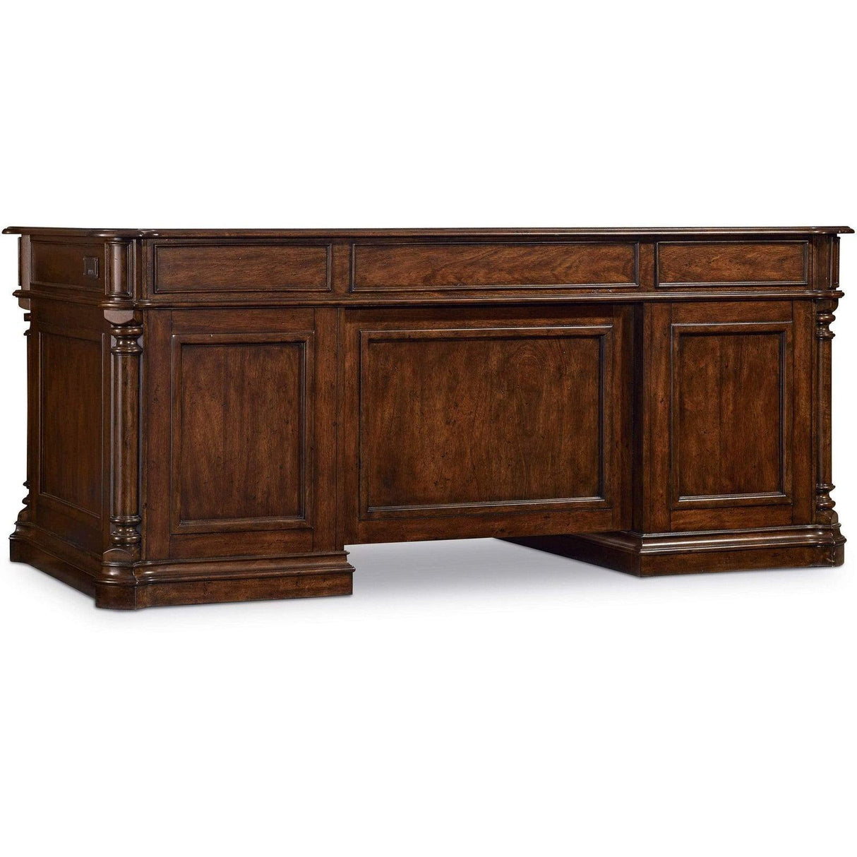 Hooker Furniture Leesburg Executive Desk