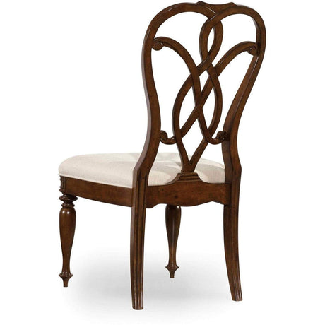 Hooker Furniture Leesburg Side Chair