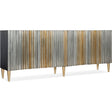 Melange Apollo Credenza | Hooker