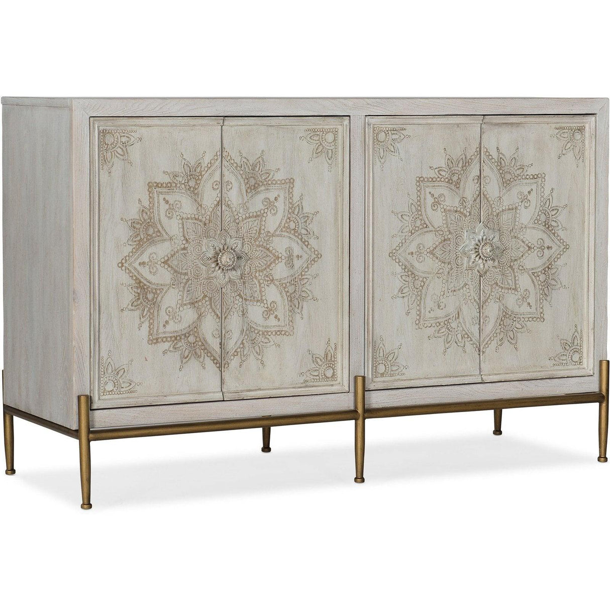 Hooker Furniture Melange Delilah Accent Chest