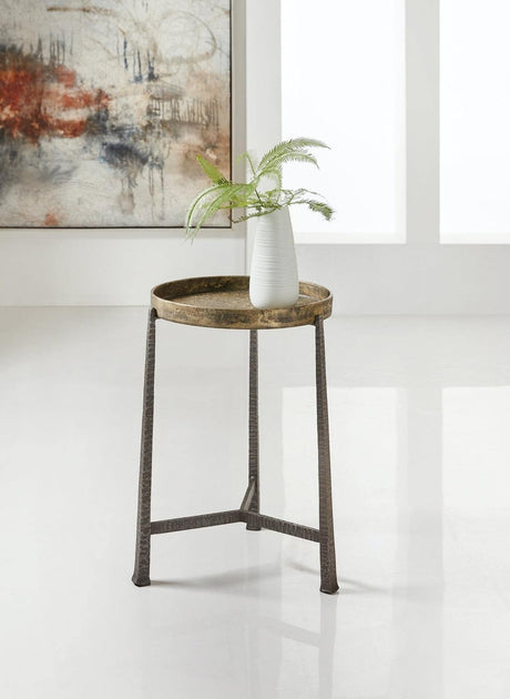 Hooker Furniture Melange Funda Accent Table