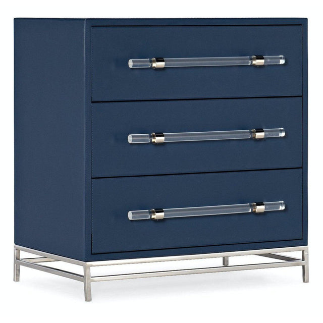 Hooker Furniture Melange Leeson Accent Chest