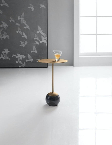 Hooker Furniture Melange Leona Accent Table