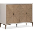 Melange Lisette Hall Chest 638-85460-05 | Hooker