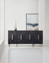 Hooker Furniture Melange Neville Credenza