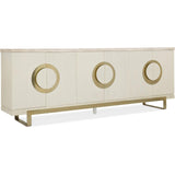 Hooker Furniture Melange Noelle Credenza