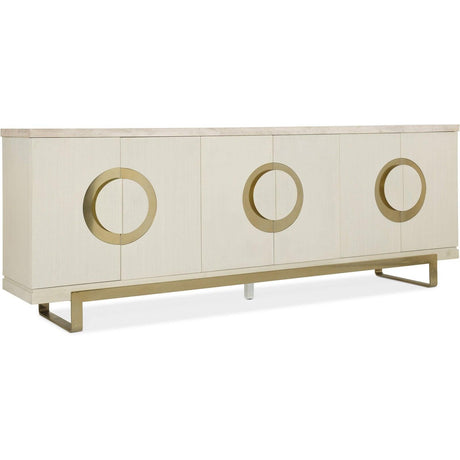 Hooker Furniture Melange Noelle Credenza