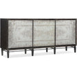 Melange Rosella Console | Hooker
