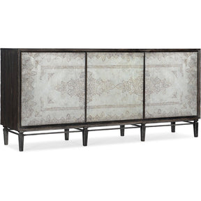 Melange Rosella Console | Hooker