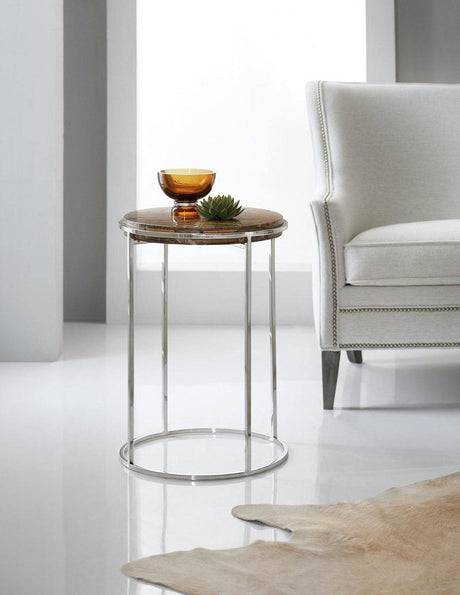 Hooker Furniture Melange Telsa Accent Table