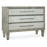 Hooker Furniture Melange Tercia Three-Drawer Chest