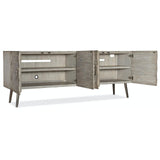 Hooker Furniture Melange Truxton Credenza