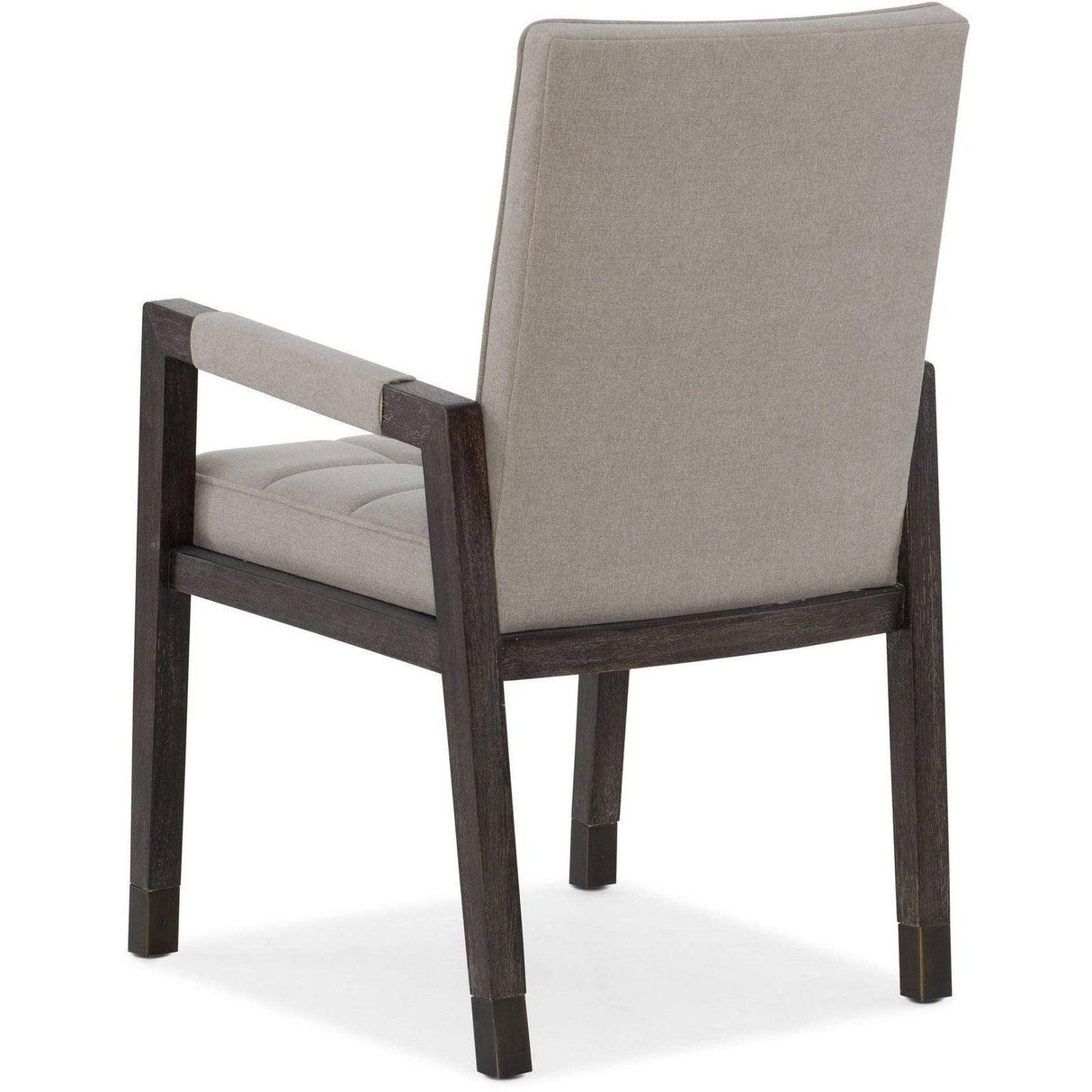 Hooker Furniture Miramar Aventura Cupertino Upholstered Arm Chair