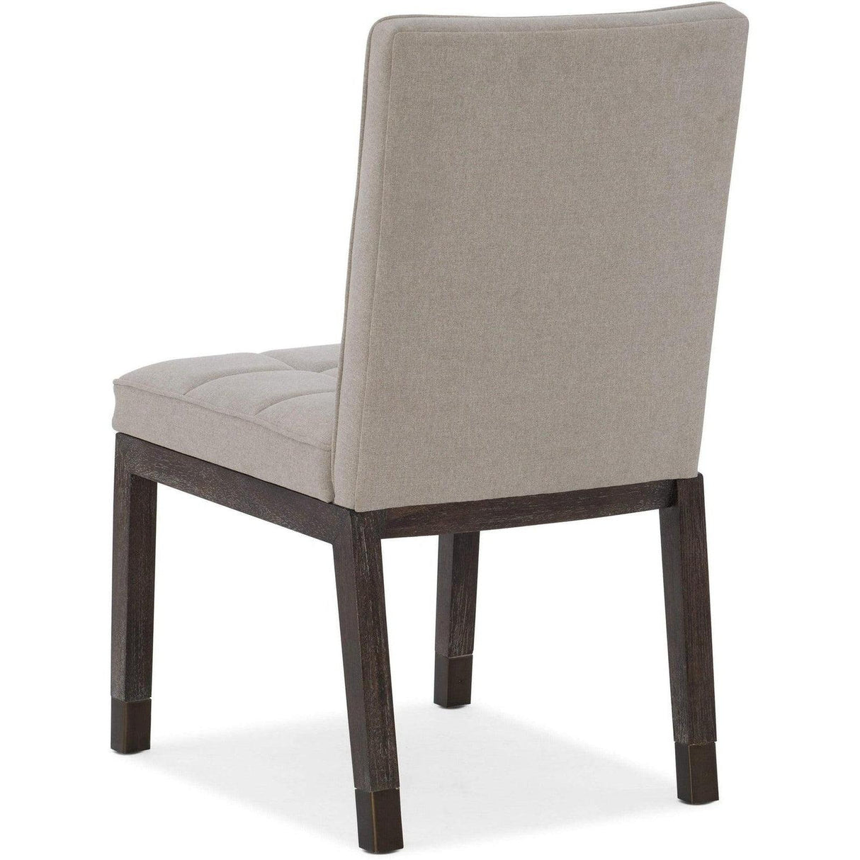 Hooker Furniture Miramar Aventura Cupertino Upholstered Side Chair