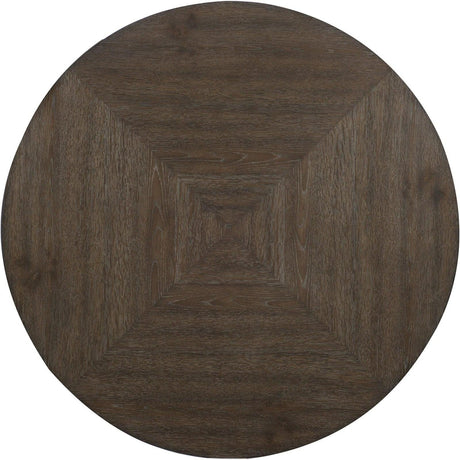 Hooker Furniture Miramar Aventura Greco Round Dining Table