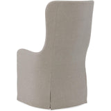 Hooker Furniture Miramar Aventura Gustave Upholstered Host Chair