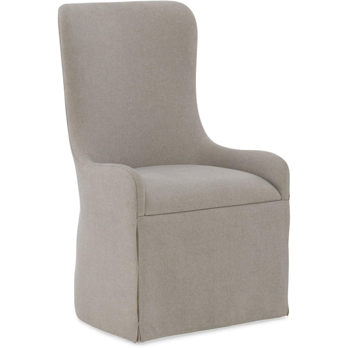 Hooker Furniture Miramar Aventura Gustave Upholstered Host Chair