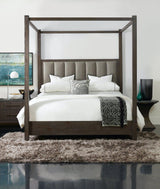 Hooker Furniture Miramar Aventura Jackson Poster Bed