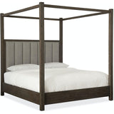 Hooker Furniture Miramar Aventura Jackson Poster Bed