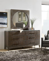 Hooker Furniture Miramar Aventura Raphael Six-Drawer Dresser