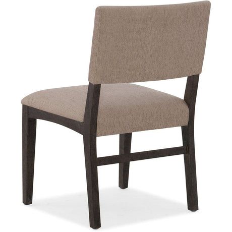 Hooker Furniture Miramar Point Reyes Sandro Side Chair