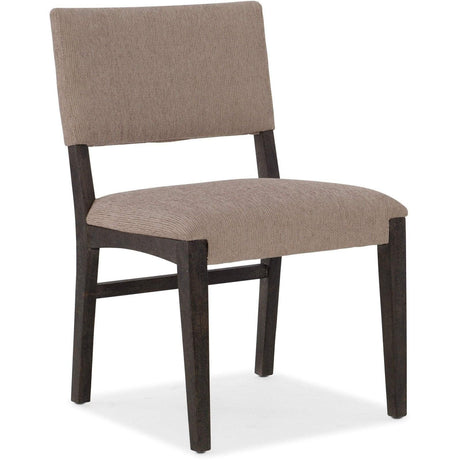 Hooker Furniture Miramar Point Reyes Sandro Side Chair