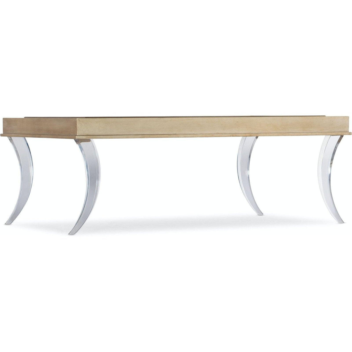 Hooker Furniture Molina Cocktail Table