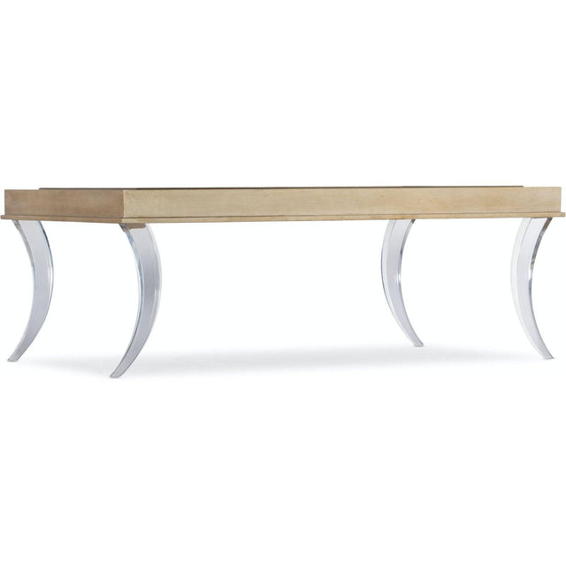 Hooker Furniture Molina Cocktail Table