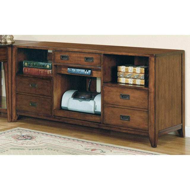 Hooker Furniture Open Credenza