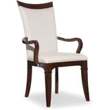 Hooker Furniture Palisade Upholstered Arm Chair