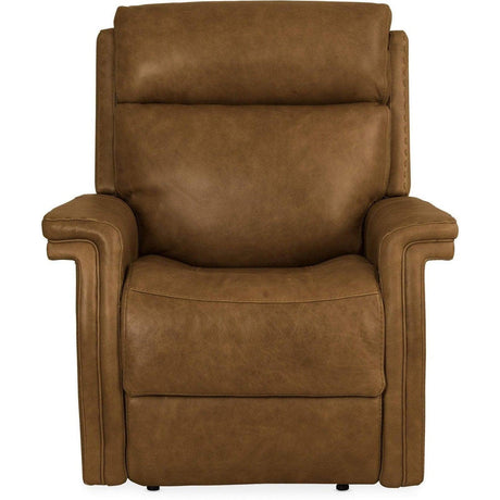 Hooker Furniture Poise Power Recliner W/ Power Headrest