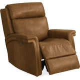 Hooker Furniture Poise Power Recliner W/ Power Headrest