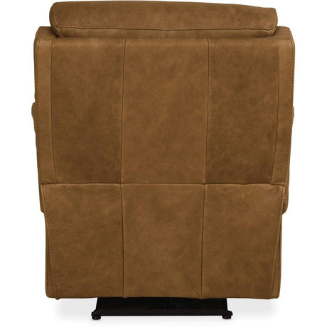 Hooker Furniture Poise Power Recliner W/ Power Headrest