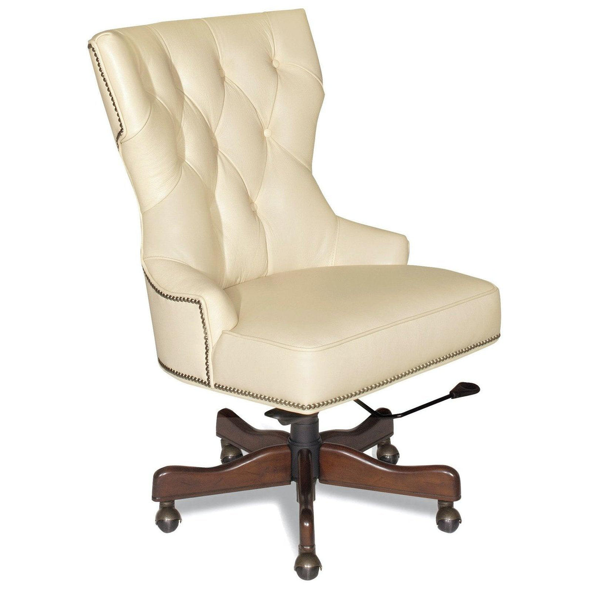 Hooker Furniture Primm Executive Swivel Tilt Chair