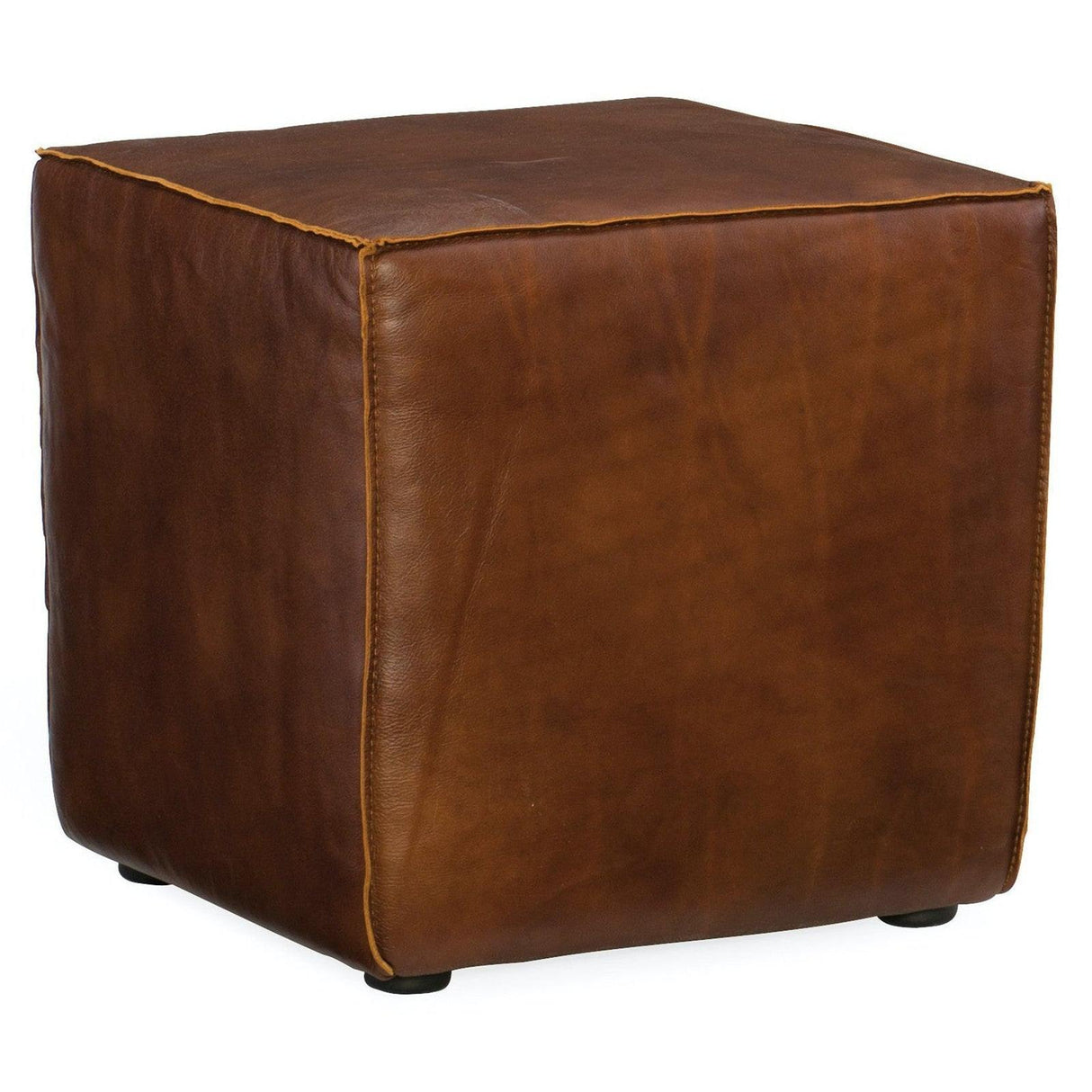 Hooker Furniture Quebert Cube Ottoman