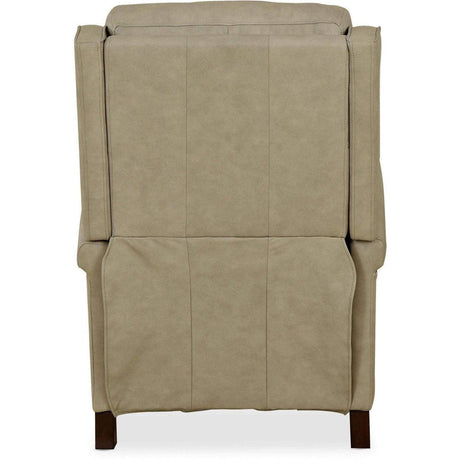 Hooker Furniture Rankin Pwr Recliner W/Pwr Headrest