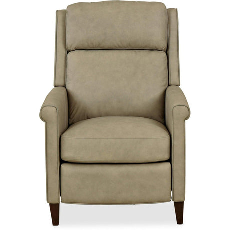 Hooker Furniture Rankin Pwr Recliner W/Pwr Headrest