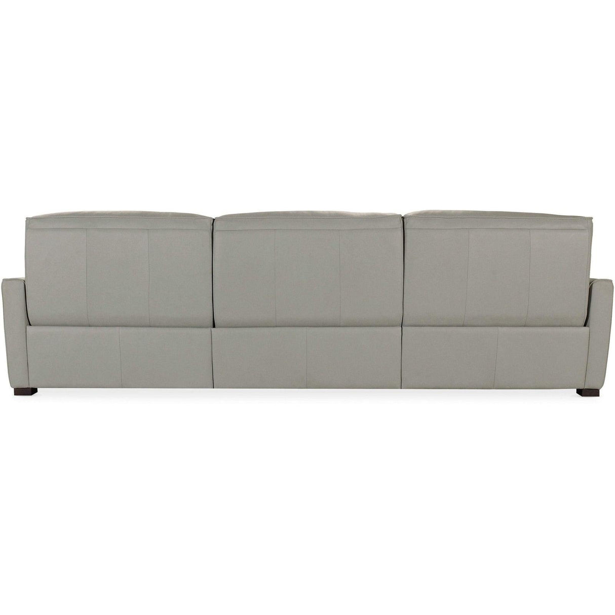 Hooker Furniture Reaux Power Motion Sofa With Chaise W/2 Power Recline