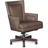 Hooker Furniture Rosa Executive Swivel Tilt Chair