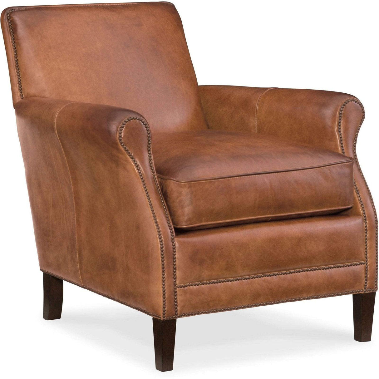 Hooker Furniture Royce Club Chair